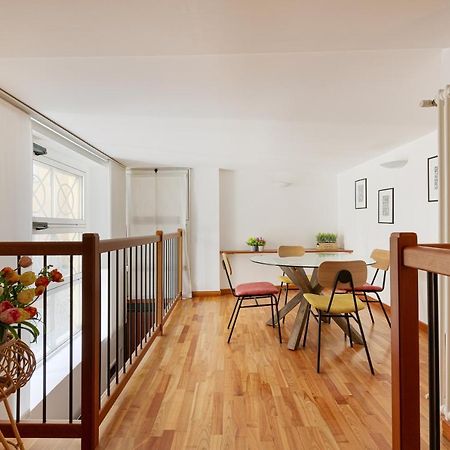 Sant'Ambrogio Design Apartment ميلان المظهر الخارجي الصورة
