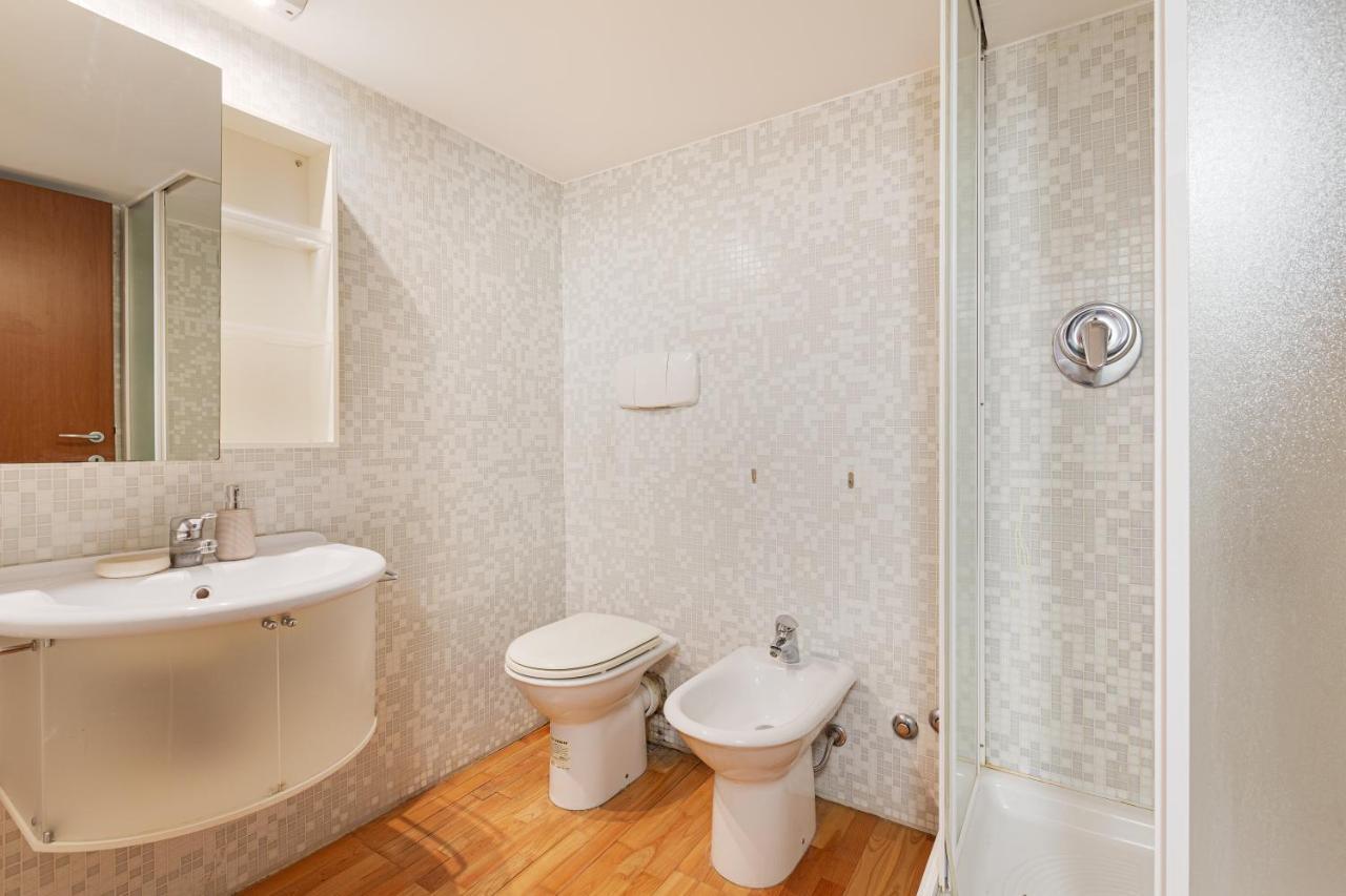 Sant'Ambrogio Design Apartment ميلان المظهر الخارجي الصورة
