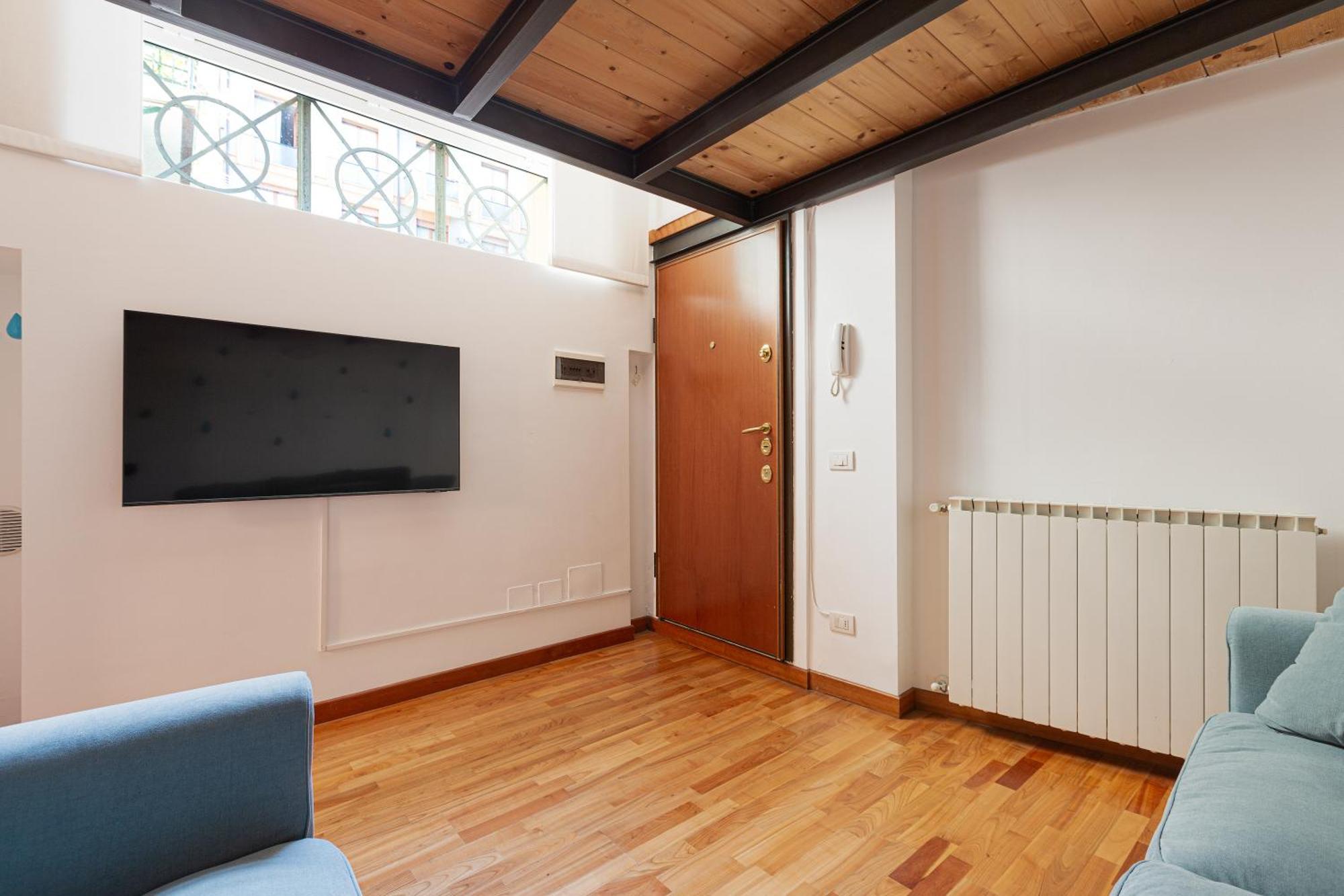 Sant'Ambrogio Design Apartment ميلان المظهر الخارجي الصورة