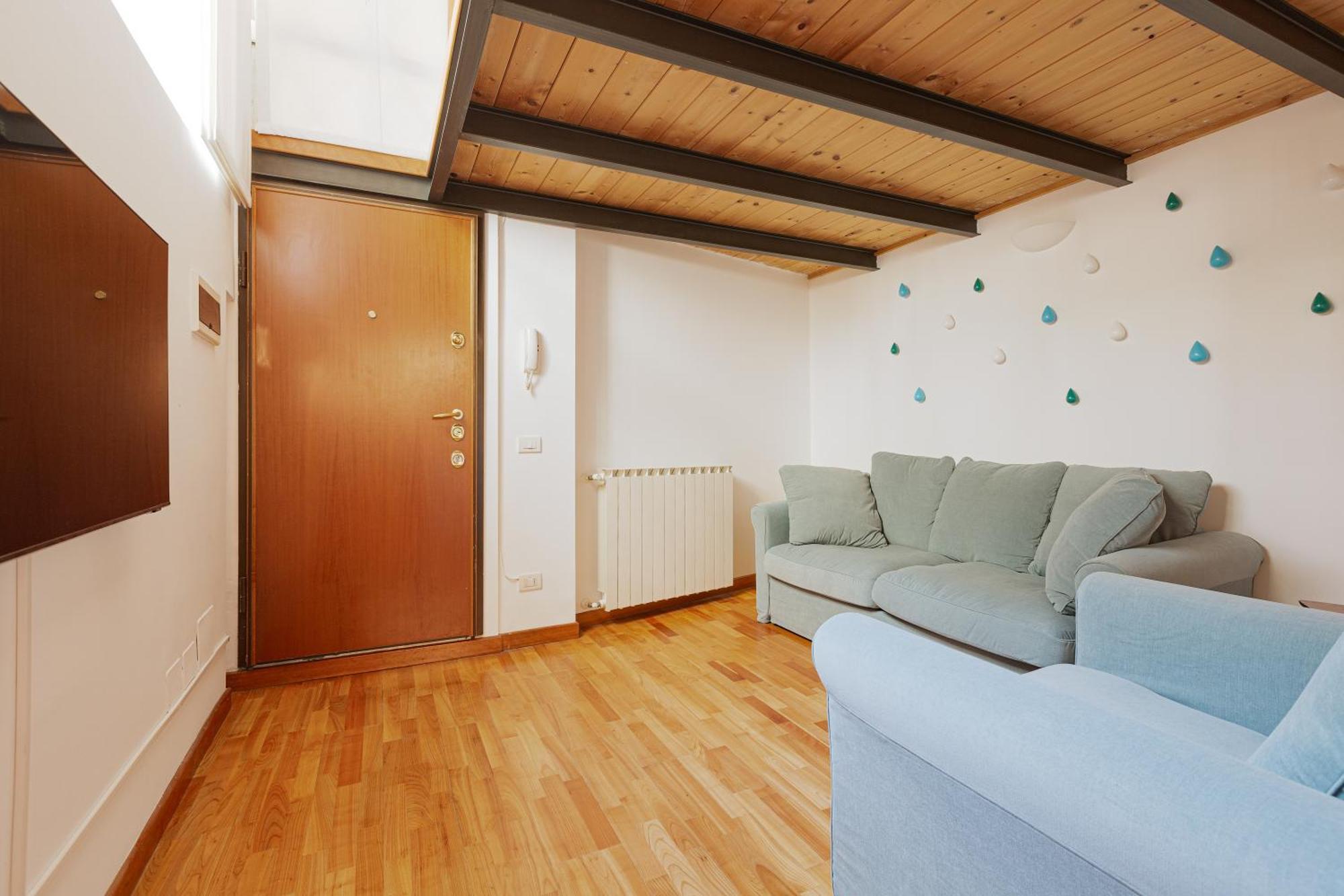 Sant'Ambrogio Design Apartment ميلان المظهر الخارجي الصورة