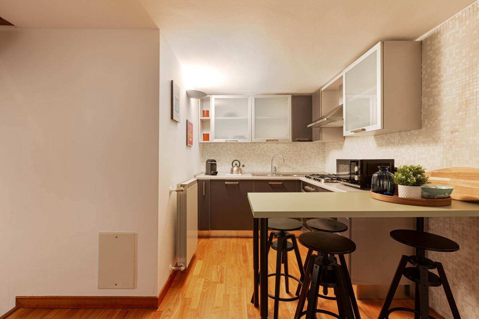 Sant'Ambrogio Design Apartment ميلان المظهر الخارجي الصورة
